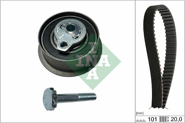 Timing Belt Kit